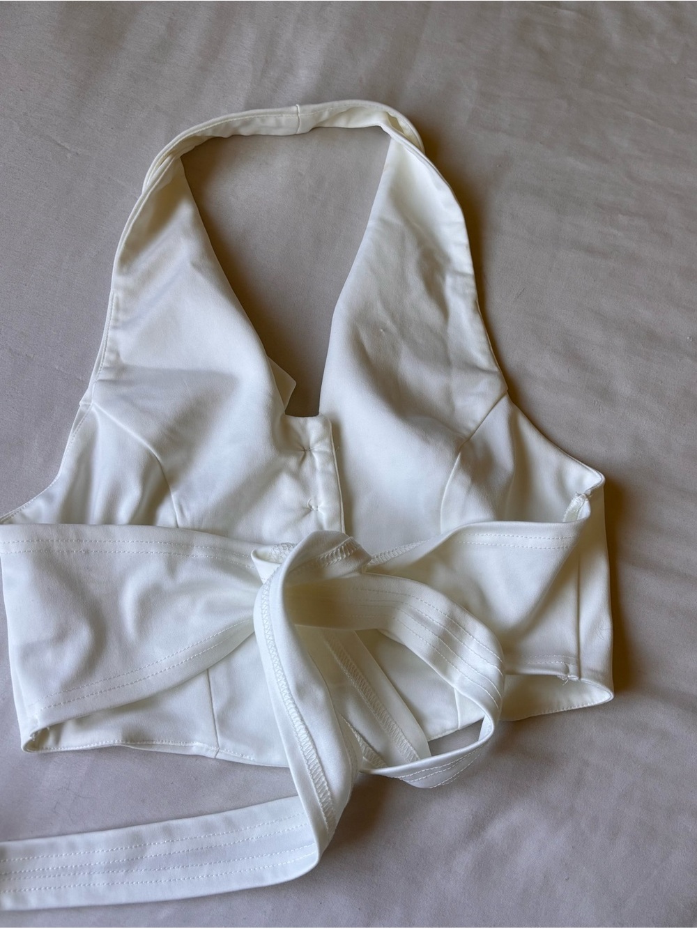 Crop top - Picture 2 of 3